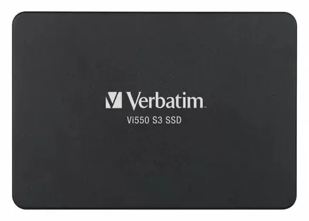Disco sólido Verbatim Vi550 512 GB SATA III 2,5"