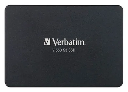 Disco sólido Verbatim Vi550 1 TB SATA III 2,5"