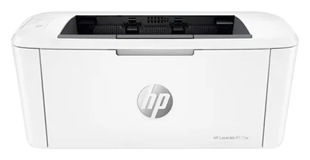 Impresora HP LaserJet M111w monocromática 20 ppm
