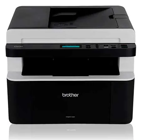 Impresora multifunción láser Brother DCP-1617NW
