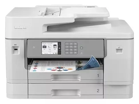 Impresora multifunción Brother MFC-J6955DW A3