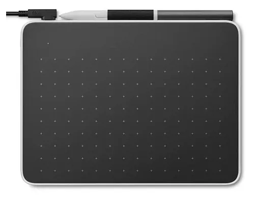 Tableta digitalizadora Wacom One Pen Small con lápiz