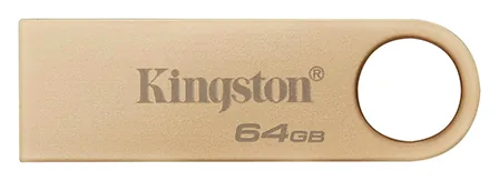 Pendrive Kingston DataTraveler SE9 G3 64 GB USB 3.2