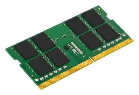 Memoria SODIMM DDR4 Kingston 32 GB 3200 MHz