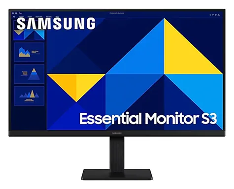 Monitor Samsung 22" LED Full HD LS22D300 HDMI