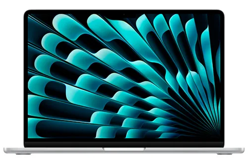 MacBook Air 13,6" M5 · 16 GB · 1 TB SSD