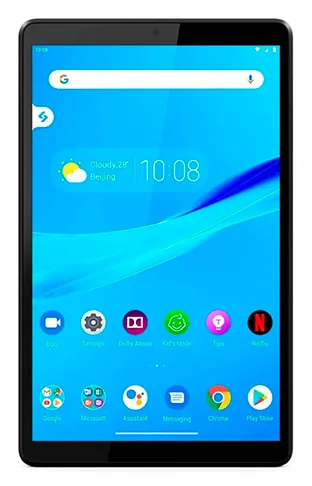 Tablet Lenovo Smart Tab M8 8" · 2 GB · 32 GB