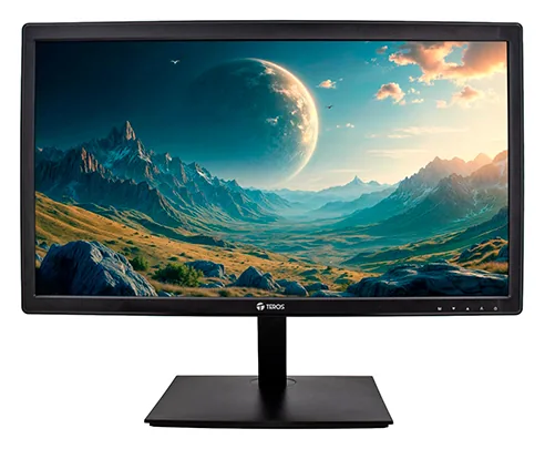 Monitor Teros TE-1916S 19,5" HD+ 75 Hz