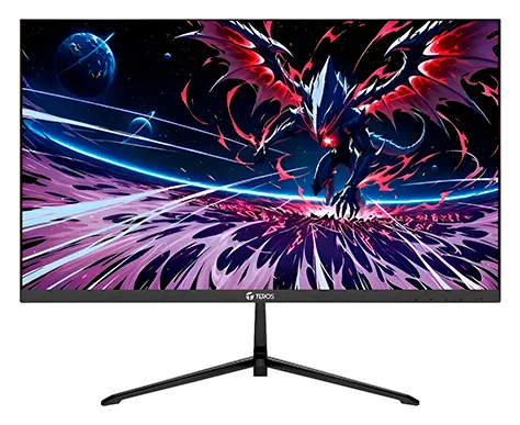 Monitor Teros TE-2128S 21,5" IPS Full HD 100 Hz