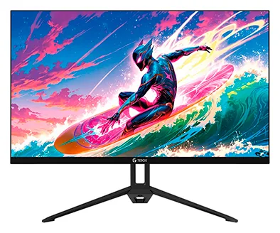 Monitor gamer Teros TE-2415S 23,8" IPS Full HD
